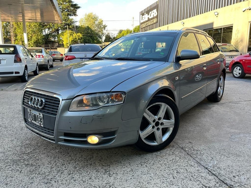 Imagen 1 de 12 de Audi A4 3.0tdi V6 Quattro Allroad