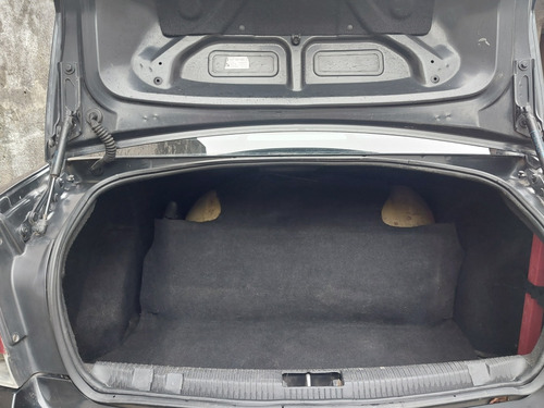 Chevrolet Vectra 2.4 Gls