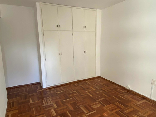 Divino !!! Piso Alto 2 Dorm Mas Servicio , Garage