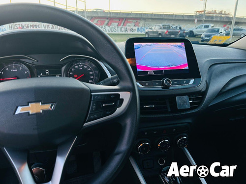 Chevrolet Onix Plus Lt 1.2 2023 Impecable! Aerocar