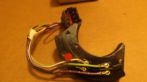 Switch Pare Neutro Retroceso De Caña Maverick 1972 1973 A/t