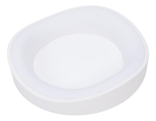 Control Remoto Led Moderno De Montaje Empotrado En Techo Reg