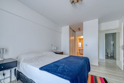 Alquiler Depto 3 Ambientes - Madero Harbour