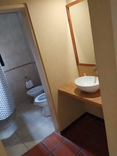 Casa De Alquiler Turístico En Villa Gral Belgrano. Últimos Días Disponibles Vacaciones De Invierno 2025.