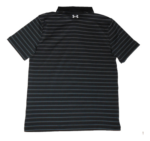 Chomba De Golf - L (niños) - Under Armour - 2246 (Usado)