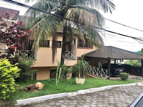 Imagem 1 de 26 de Casa Com 3 Quartos, 380 M² Por R$ 690.000 - Sape - Niterói/rj - Ca20830