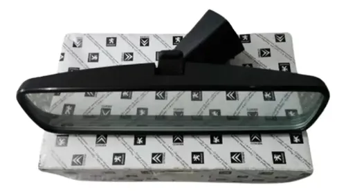Rétroviseur Extérieur Gauche Manuel Pour Fiat Scudo, Peugeot Expert, Citroën Jumpy (1994-2002) - Non Chauffé, Pliable