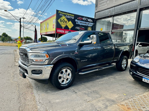 RAM 2500 RAM 2500 Ram CD 6.7 4X4 Laramie