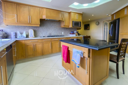 Imagen 11 de 29 de Departamento En Lomas Country Club, Naucalpan De Juárez Con 2 Recámaras, 397 M², Id: 82509