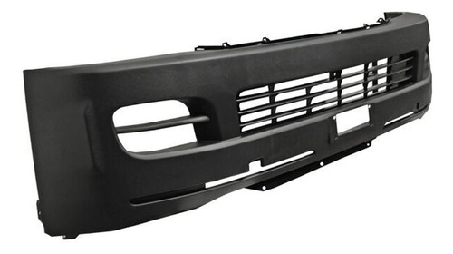 Defensa Facia Delantera Toyota Hiace 15 Pasajeros 2006-2010