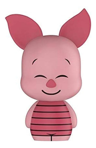 Funko Dorbz Disney Winnie The Pooh Piglet #446