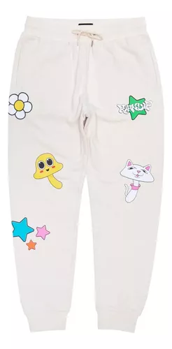 Pants Ripndip Shroom Mania Sweatpants Nermal Gato Jogger