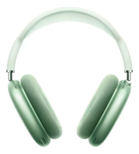 Fone Headphone Bluetooth Wireless Extra Bass P9 Air Top Max Cor Verde
