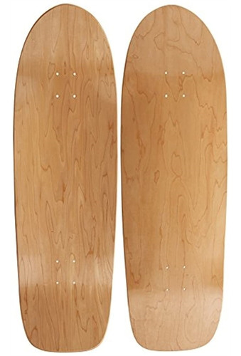 Tabla De Skate Moose Old School