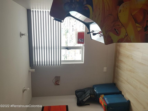 Imagen 14 de 20 de Apartamento En Benjamin Herrera Rah Co: 22-2432