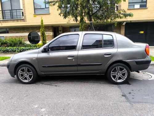Renault Symbol 1.4 Expression