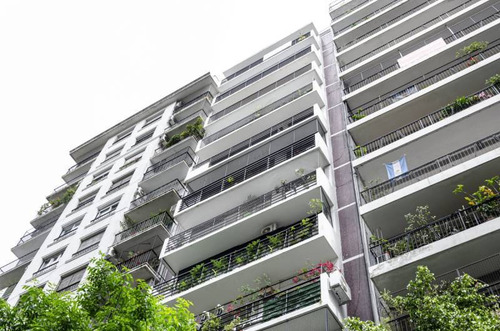 Imagen 28 de 28 de Departamentos Venta Recoleta