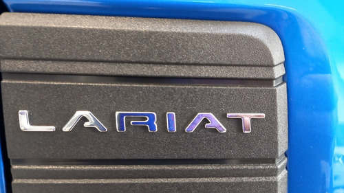 Imagen 6 de 15 de Ford Maverick Lariat 4x4