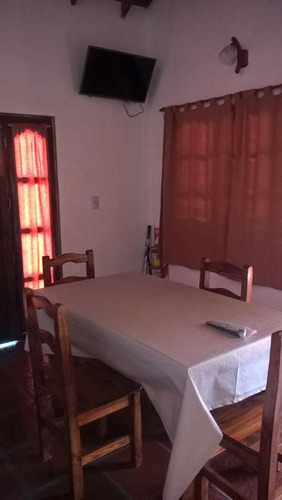 Imagen 3 de 8 de Cabañas Para 2 /4/6 Personas