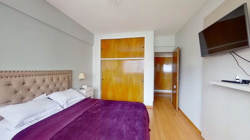 Imagen 30 de 30 de 3 Amb C/ Coch. Y Seg. En Venta Zona Pque Chacabuco