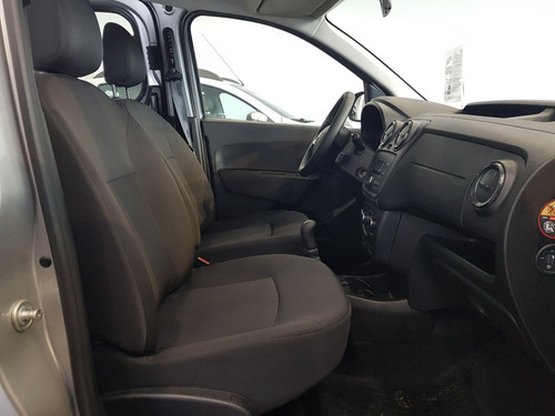 Renault Kangoo Ii Express Confort 5a 1.5 Dci