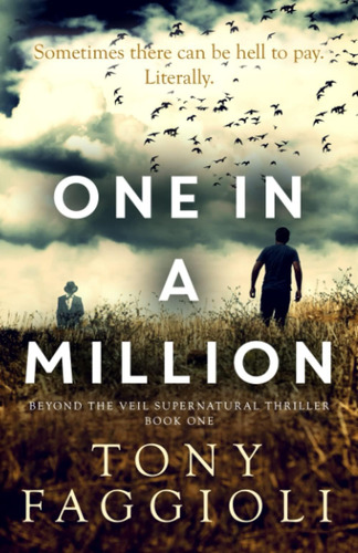Libro: One In A Million (beyond The Veil Supernatural