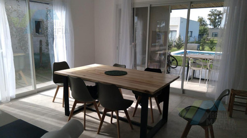 Venta Y Alquiler De Casa En Santa Emilia