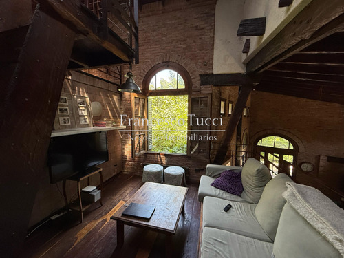 Chalet En Venta 4 Ambientes Parque Leloir