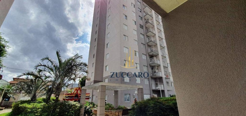 Apartamento Com 3 Dormitórios À Venda, 68 M² Por R$ 340.000,00 - Vila Endres - Guarulhos/sp - Ap16605