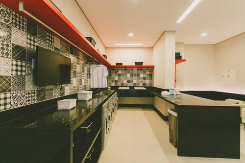 Imagem 15 de 24 de Apartamento Residencial À Venda, Brás, São Paulo. - Ap1578