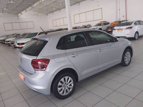 Imagem 7 de 9 de Volkswagen Polo 1.0 Mpi Total Flex Manual