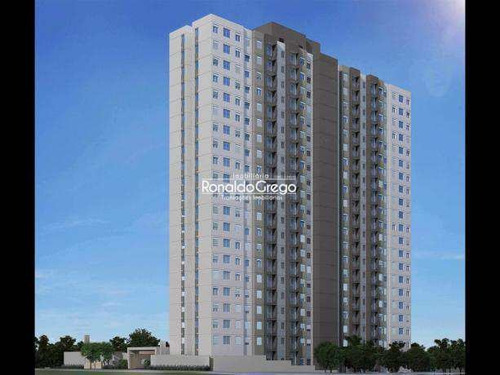 Imagem 9 de 20 de Apartamento Com 2 Dorms, Jardim Prudência, São Paulo - R$ 302 Mil, Cod: 1714 - V1714