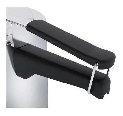 Panela De Pressão Panelux Classic Pro4,5l