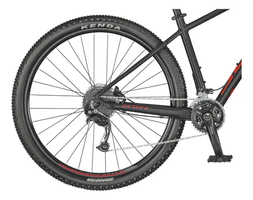 Bicicleta Aro 29 Scott Aspect 940 18v