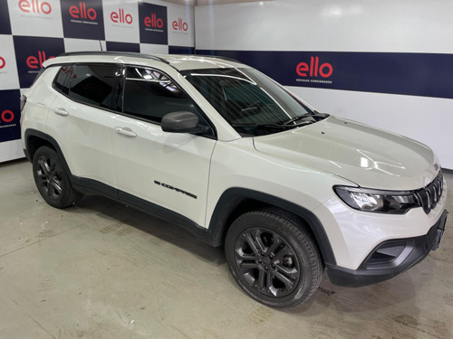 Jeep Compass 2.0 16V DIESEL LONGITUDE 4X4 AUTOMATICO