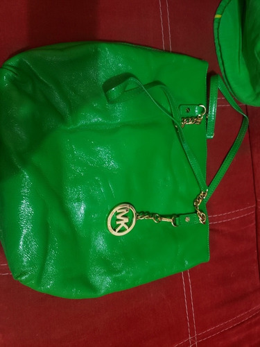 Bolsa Michael Kors Original Edición Especial 