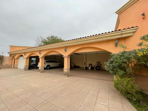 Casa En Venta En La Concha, Torreón, Coahuila De Zaragoza
