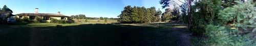 Espectacular Chacra De 5 Hectareas, Con Costa A La Laguna De Los Cisnes, Con Embarcadero Propio.