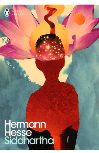 Siddhartha - Herman Hesse