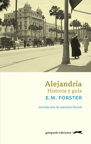 Alejandría - Forster E.m