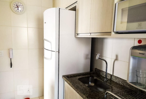 Apartamento À Venda - Tatuapé, 2 Quartos, 68 - S893132411