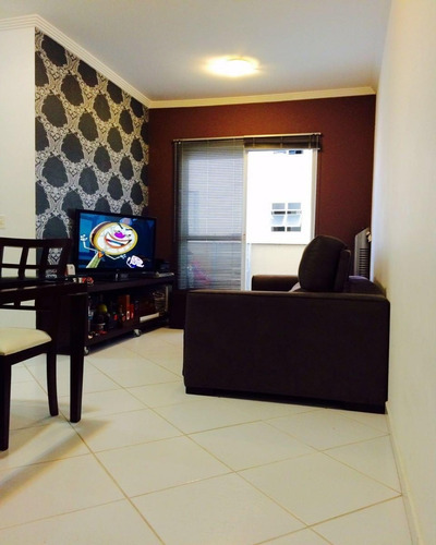 Imagem 3 de 19 de Apartamento - Avc661 - 32319556