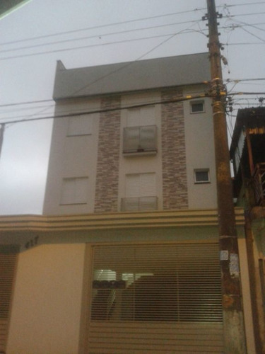 Imagem 5 de 8 de Apartamento Santo André - Mv5339