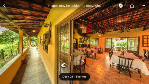 Imagem 6 de 20 de Chácara 5000m2, Casa Sede Com 380m2, 6 Dormitórios, Restaurante, Ótima Localização, Lago, Playground, Amplo Quintal - Ch00287 - 71030822