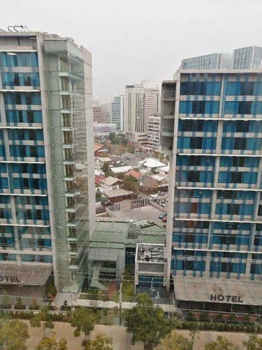 Imagen 2 de 8 de Oficina Habilitada En Edificio En Alonso De Cordova