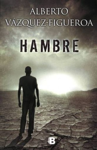 Libro Hambre  - *cjs