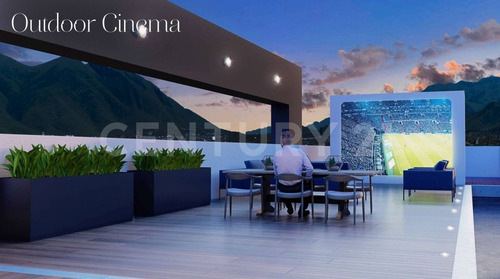 Imagen 15 de 23 de Venta De Departamentos En Paseo Santa Lucia, Monterrey.