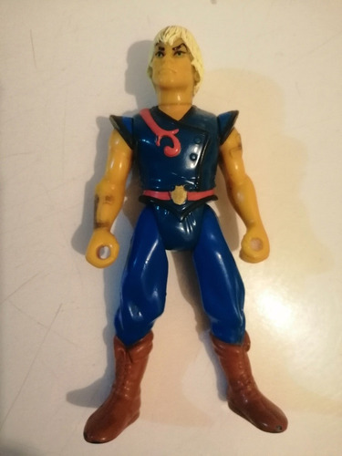 Figura Ren Piratas De Aguas Negras Pirates Of Dark Water