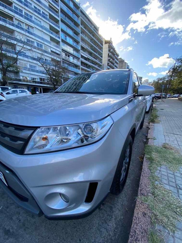 Suzuki Vitara 1.6 Gl Plus Allgrip 120cv Automática