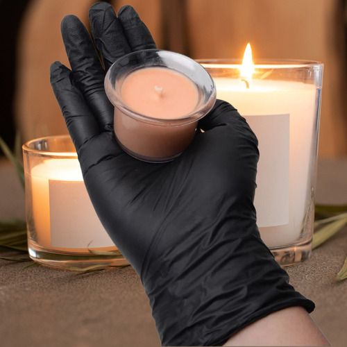 Vela Massagem Corporal Relaxante Hidratante Não Queima Pele